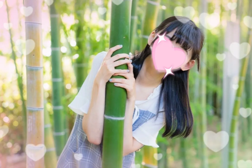 こんにちは!きりです(⑉• •⑉)❤︎