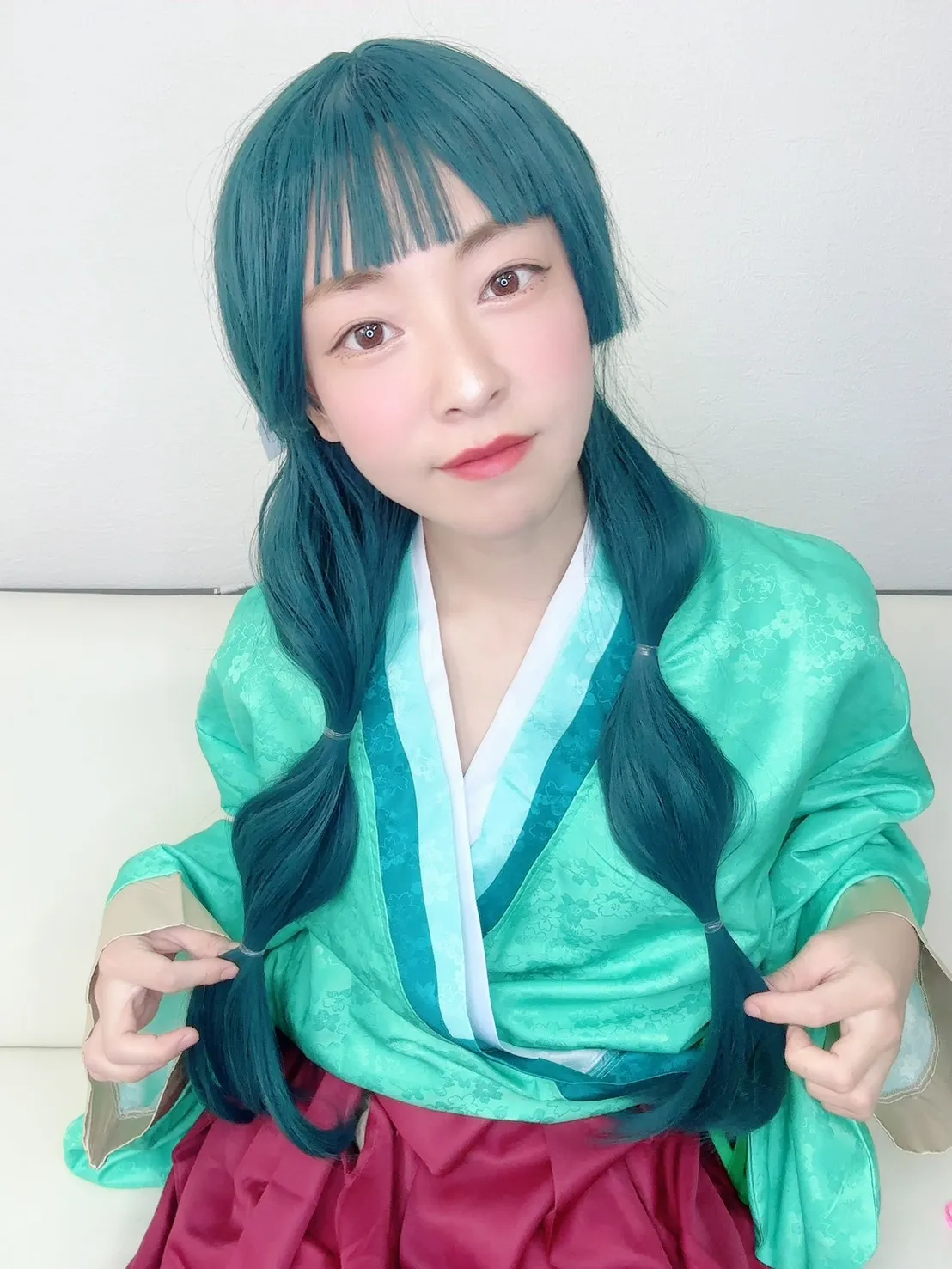 まよい