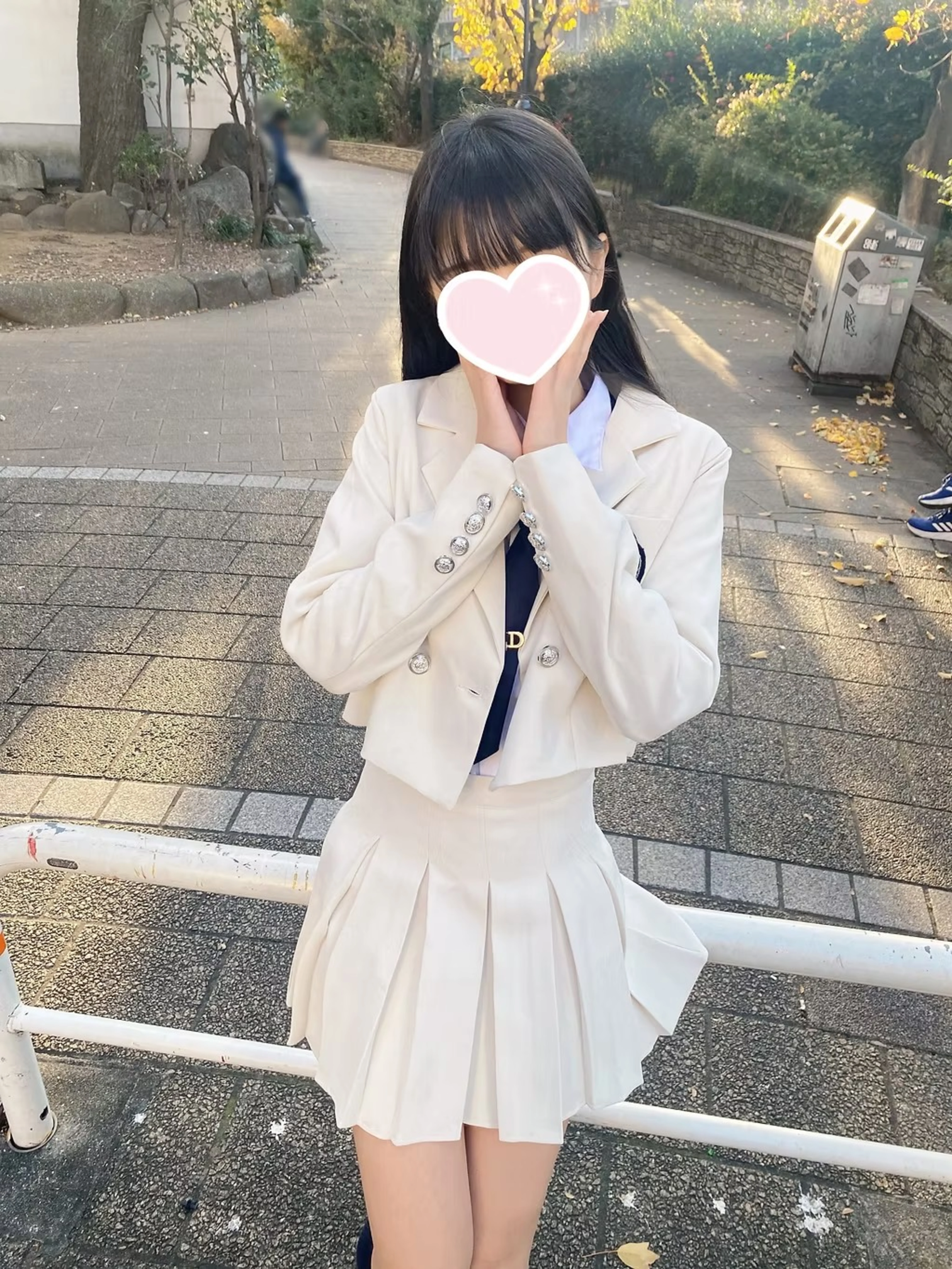 そらです🤍