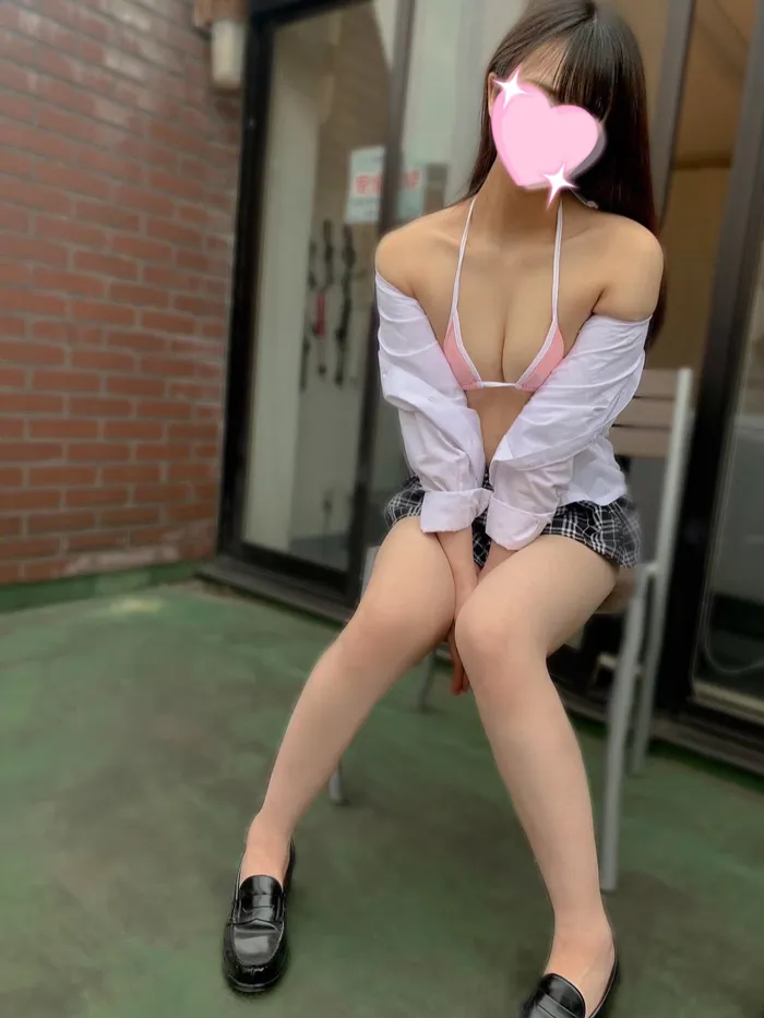 池袋あられグラビア