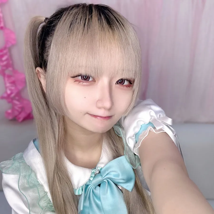 きなこ