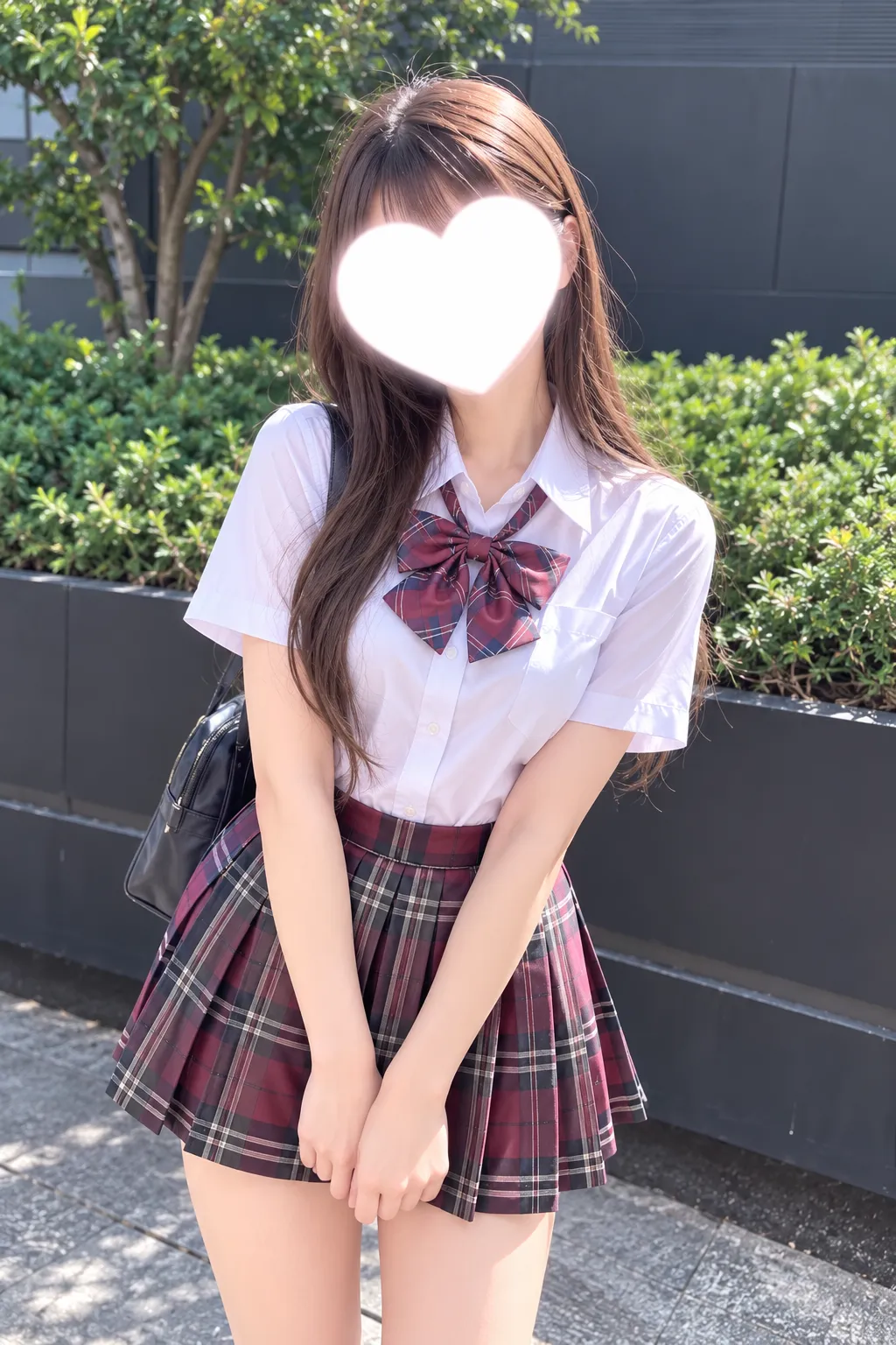 あこ🔰6/27体験入店初日（JK中退年齢18歳）