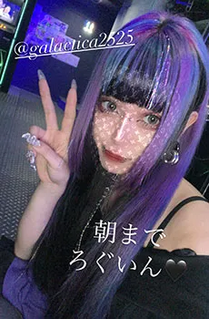 大阪ギャラクティカ、るんちゃんバースデー☆