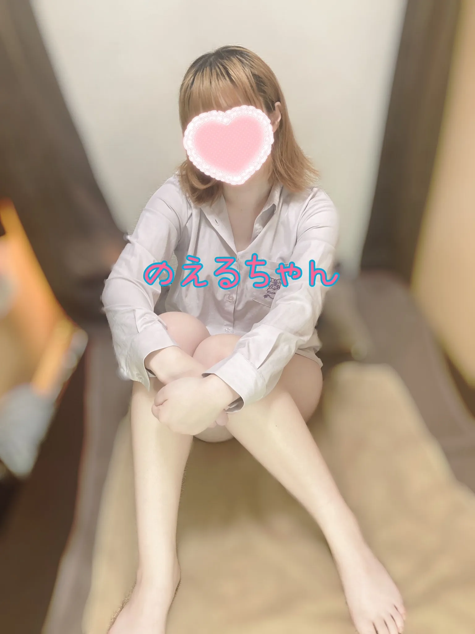 新人のえるちゃん