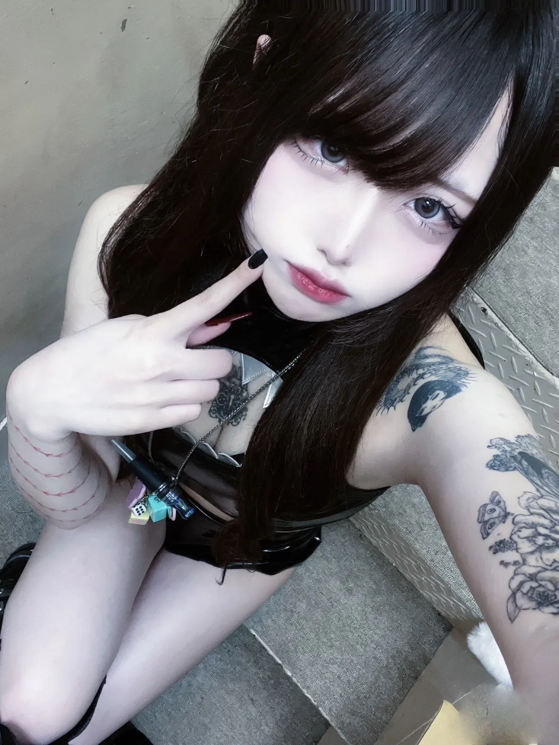 ロン