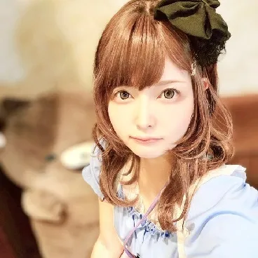 ぴぃ