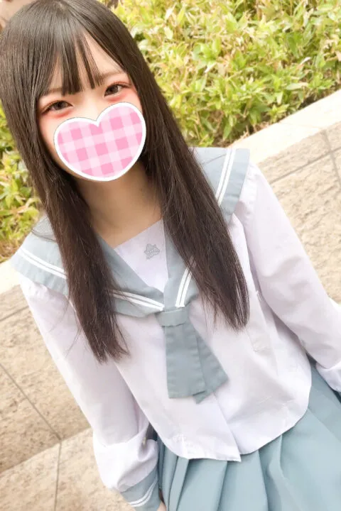 あさひ(JK上がりたて18歳)