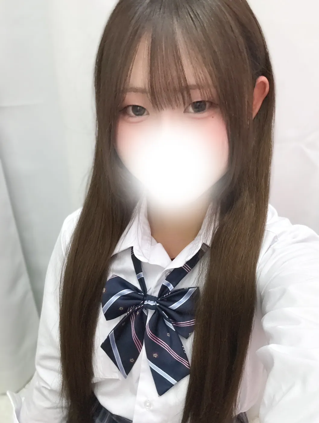 ふたば(JK上がりたて18歳)