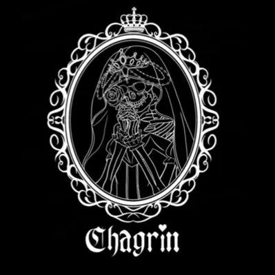 Chagrin-しゃぐらん-