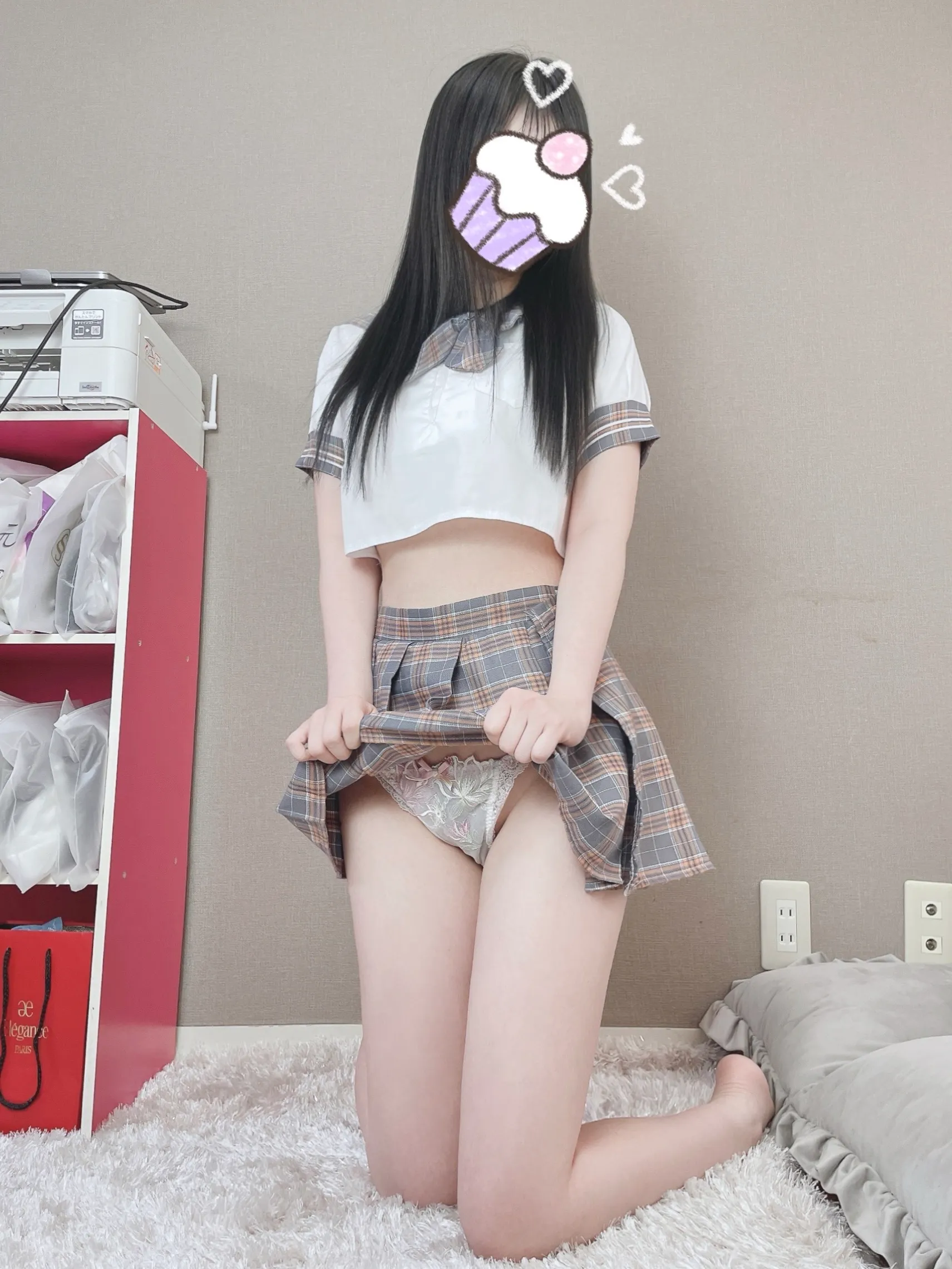 らいら
