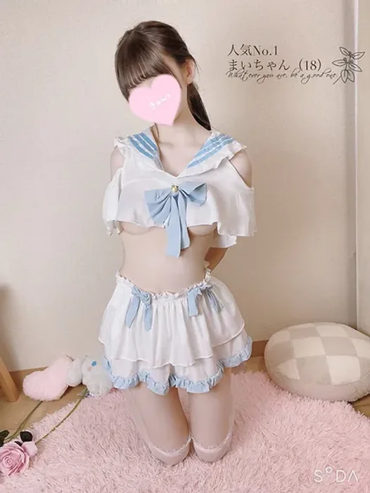 まいです🤍