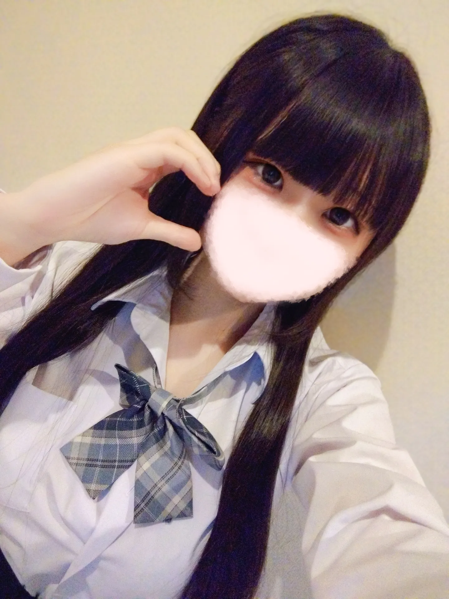 6/3入店🔰 みに(JK中退年齢18歳)