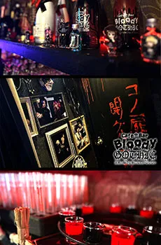 クロナイ、魅音ちゃんバースデー☆