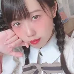 餅月きなこ