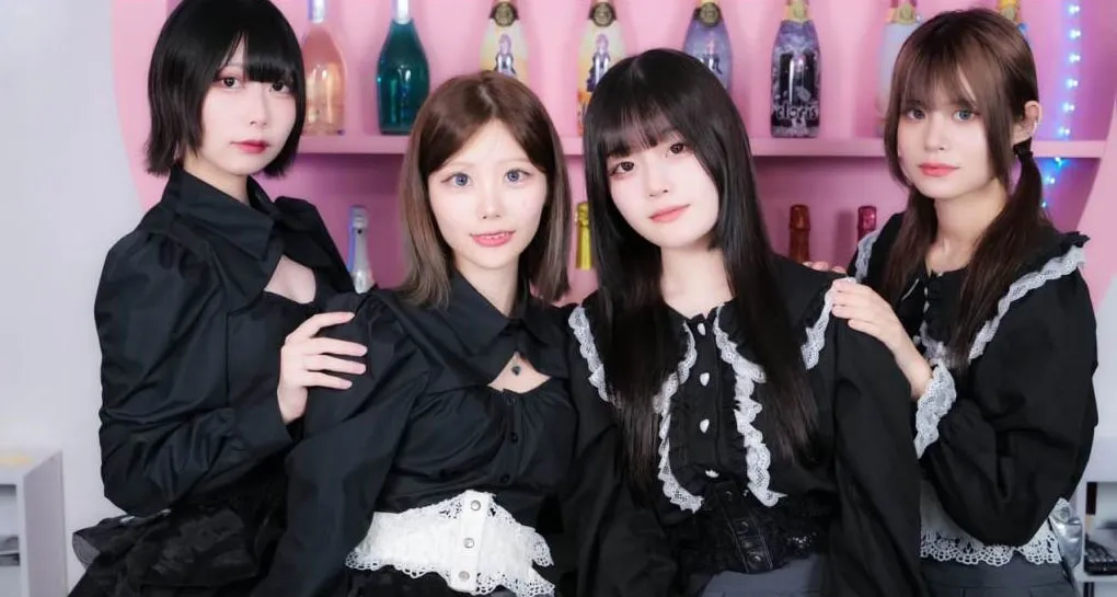 cloris-くろりす-