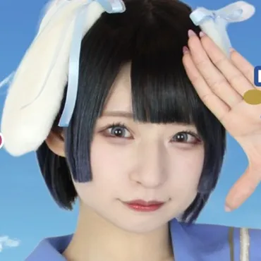 うさぎ