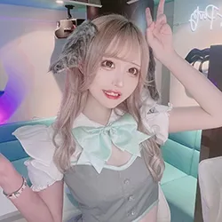 つみきちゃん