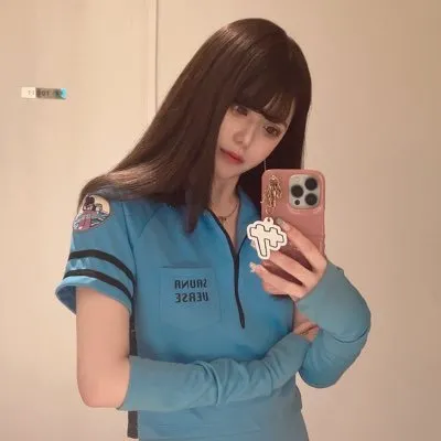 あまみちゃん
