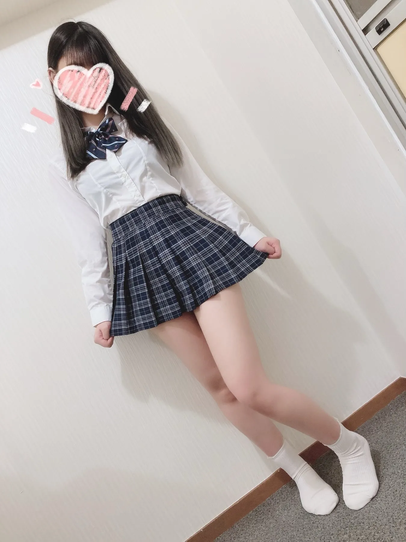ひらり
