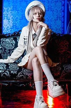 ギルドラビリンス蒼井乃々ちゃんバースデー☆