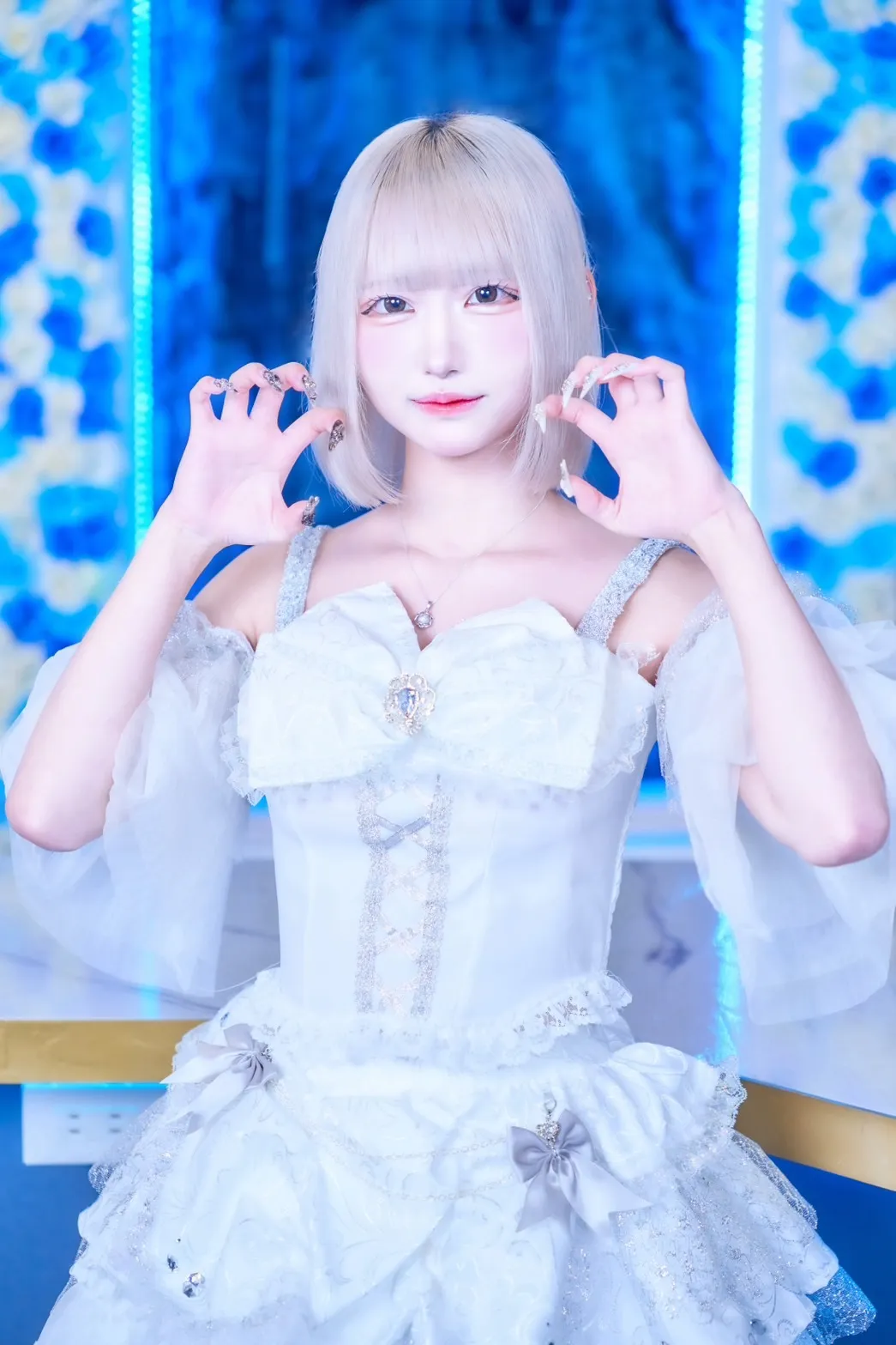 めあ