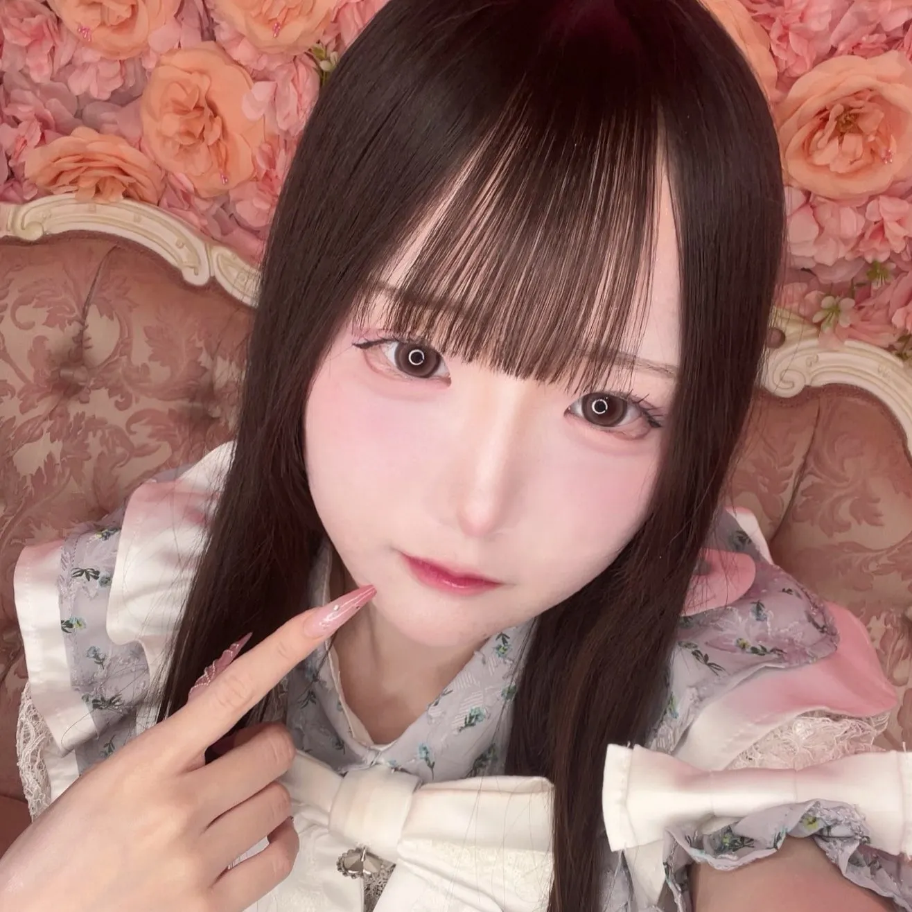 にと