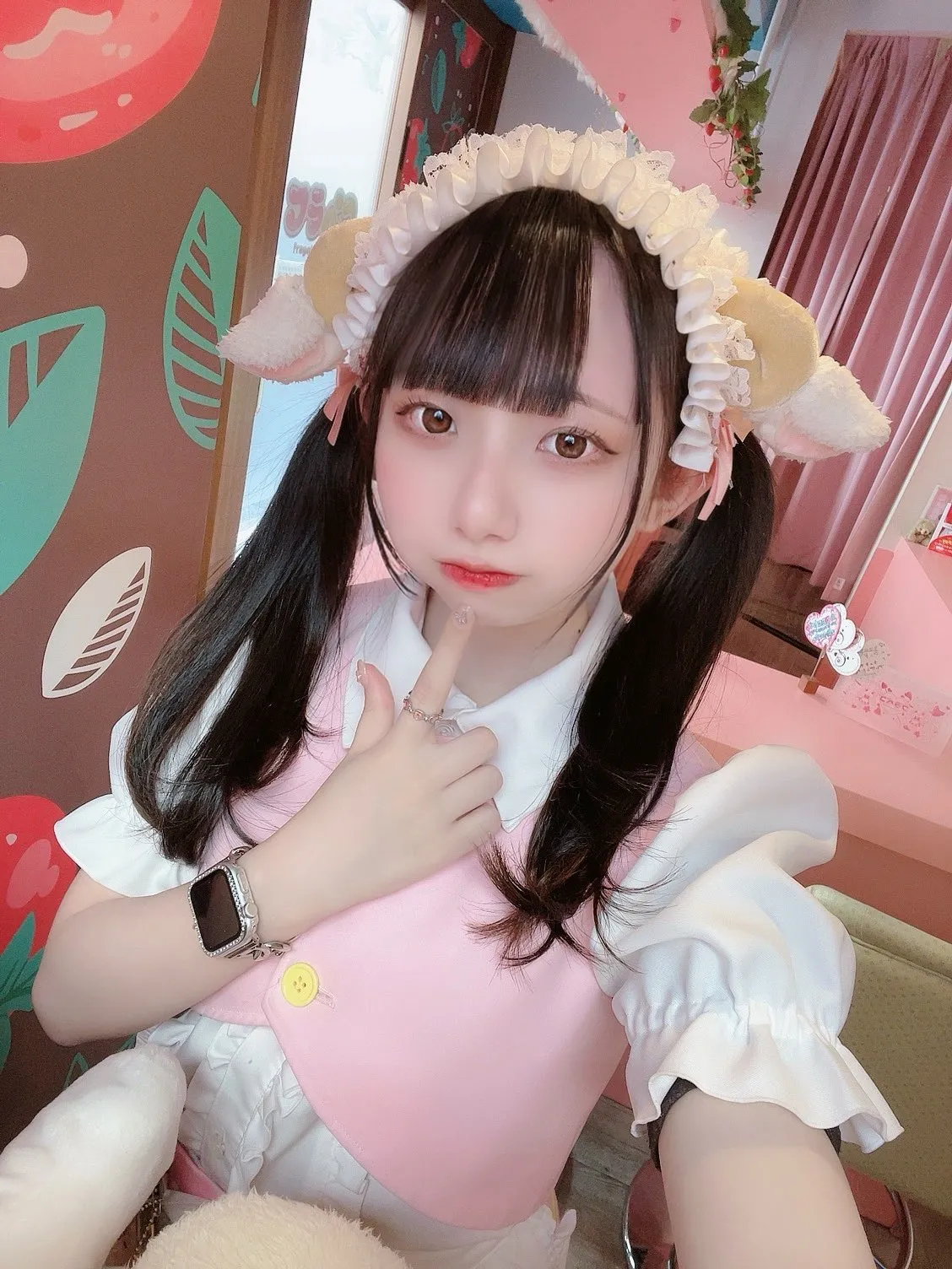 あこ