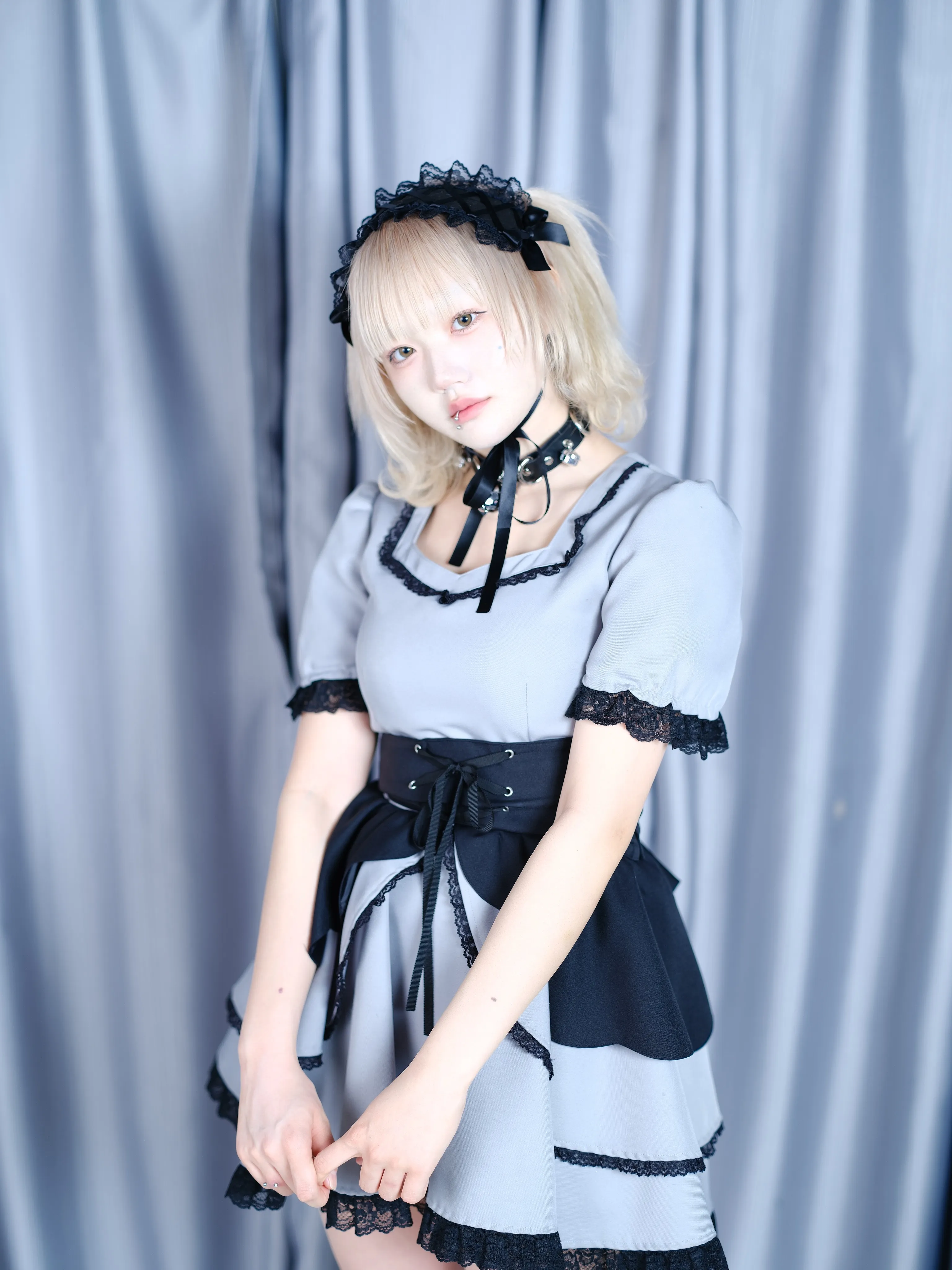 センシティブ&bull;ルナ