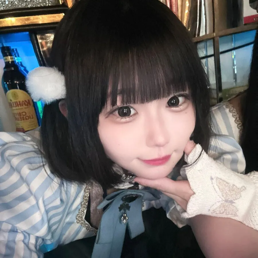 いる