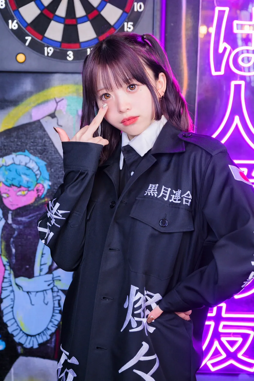 なちぃ