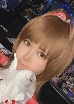 アニメ！アニソン！コスプレ！みんなで盛り上がりましょ♪