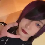 魔琥(まこ)
