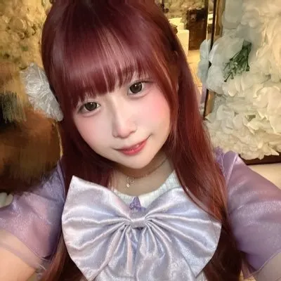 めるちゃん