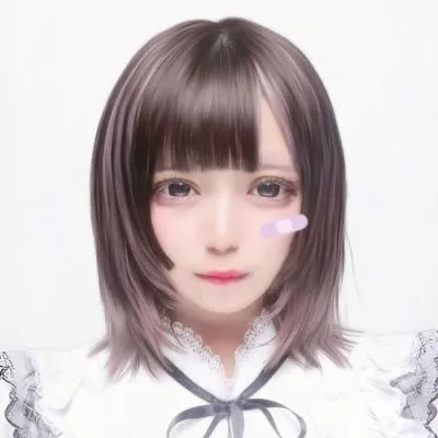 めああ