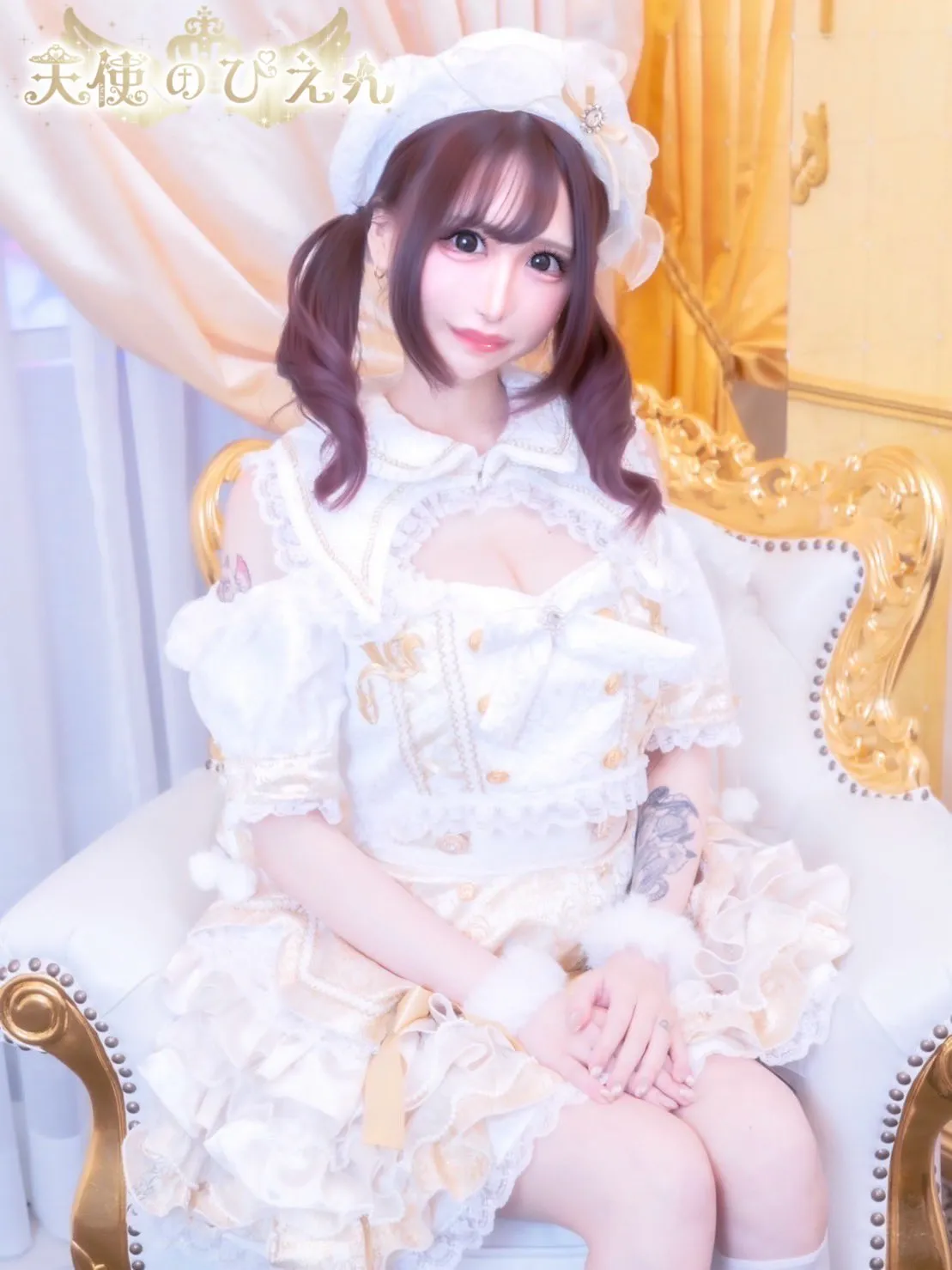 千冬みみ
