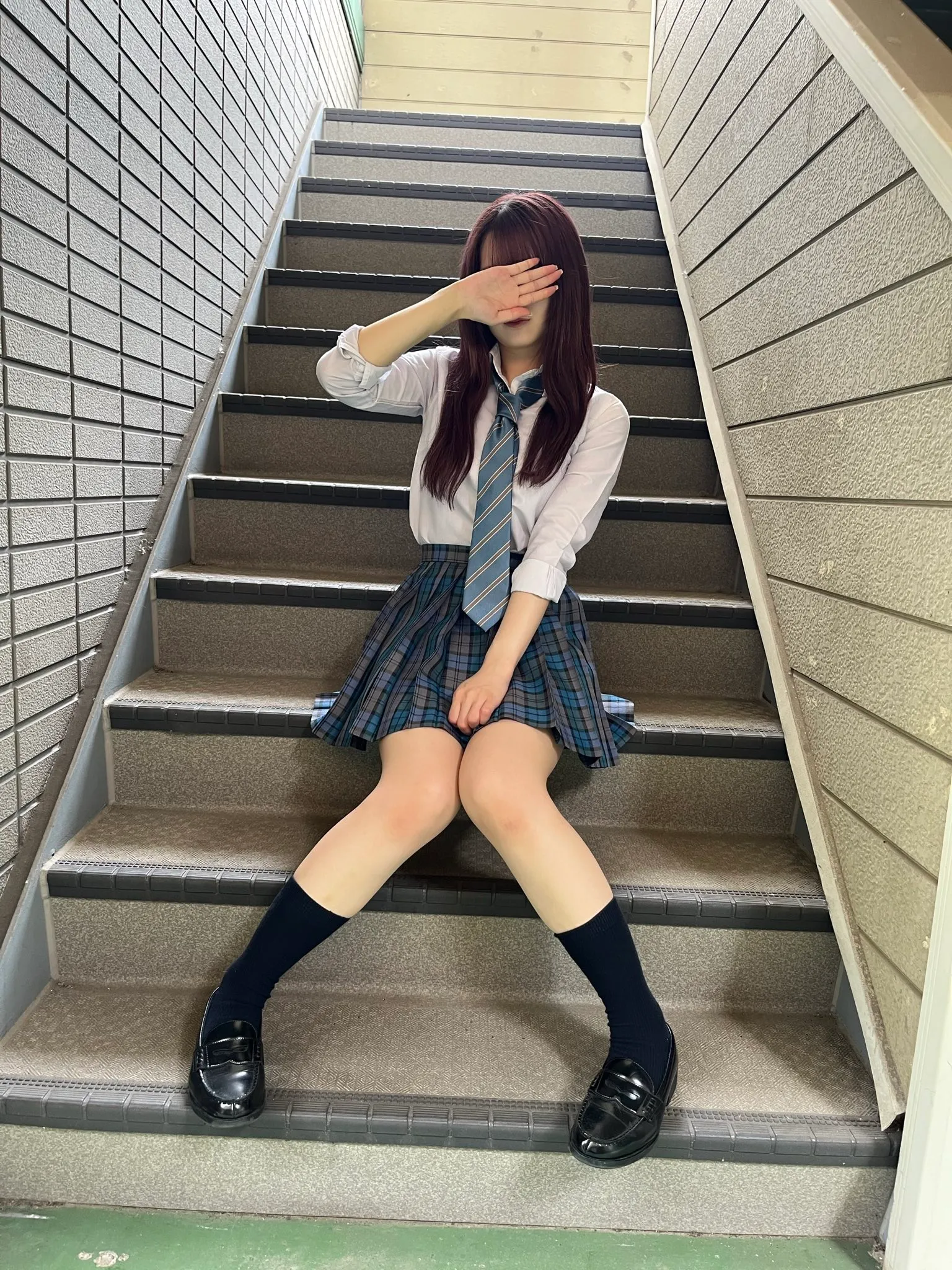 川崎 れいな