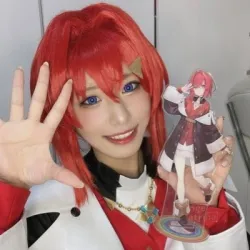 望月うかる