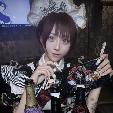 莉雨