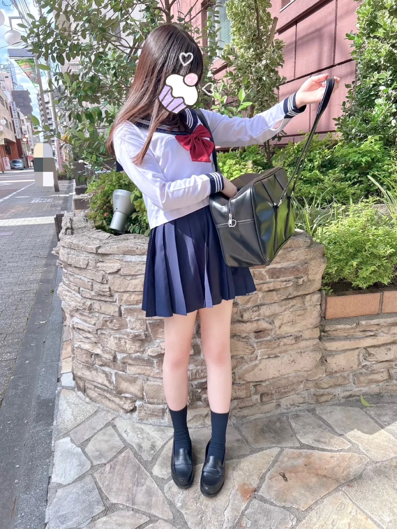 ちなつ