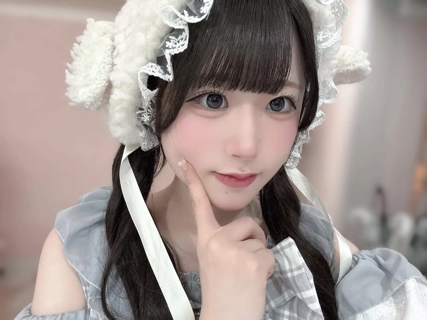 めい