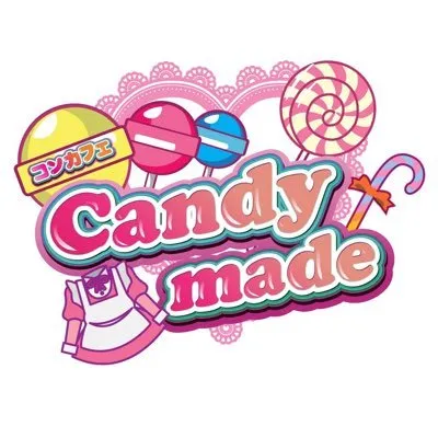 キャンディーメイド 熊本店
