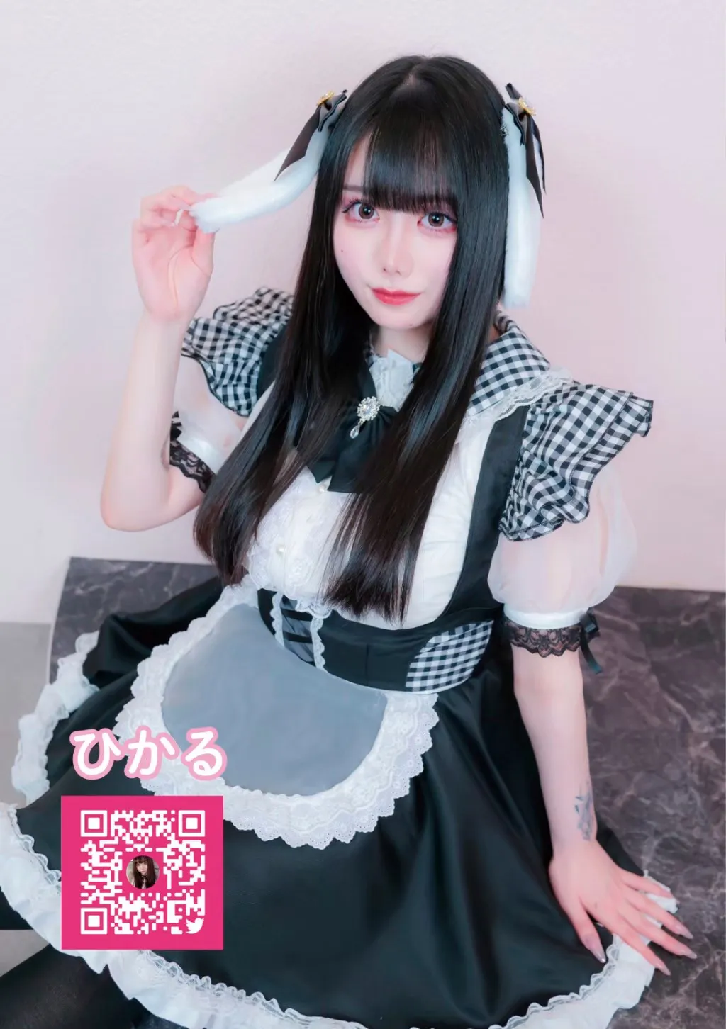 5月グラビア