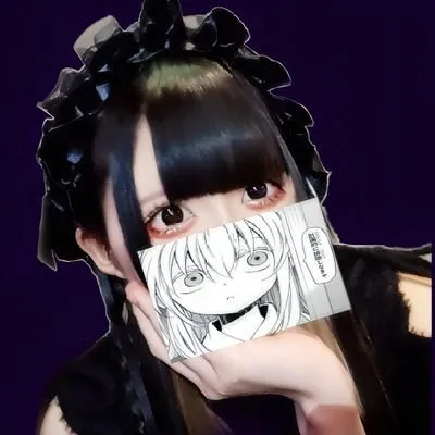 黒咲あんり