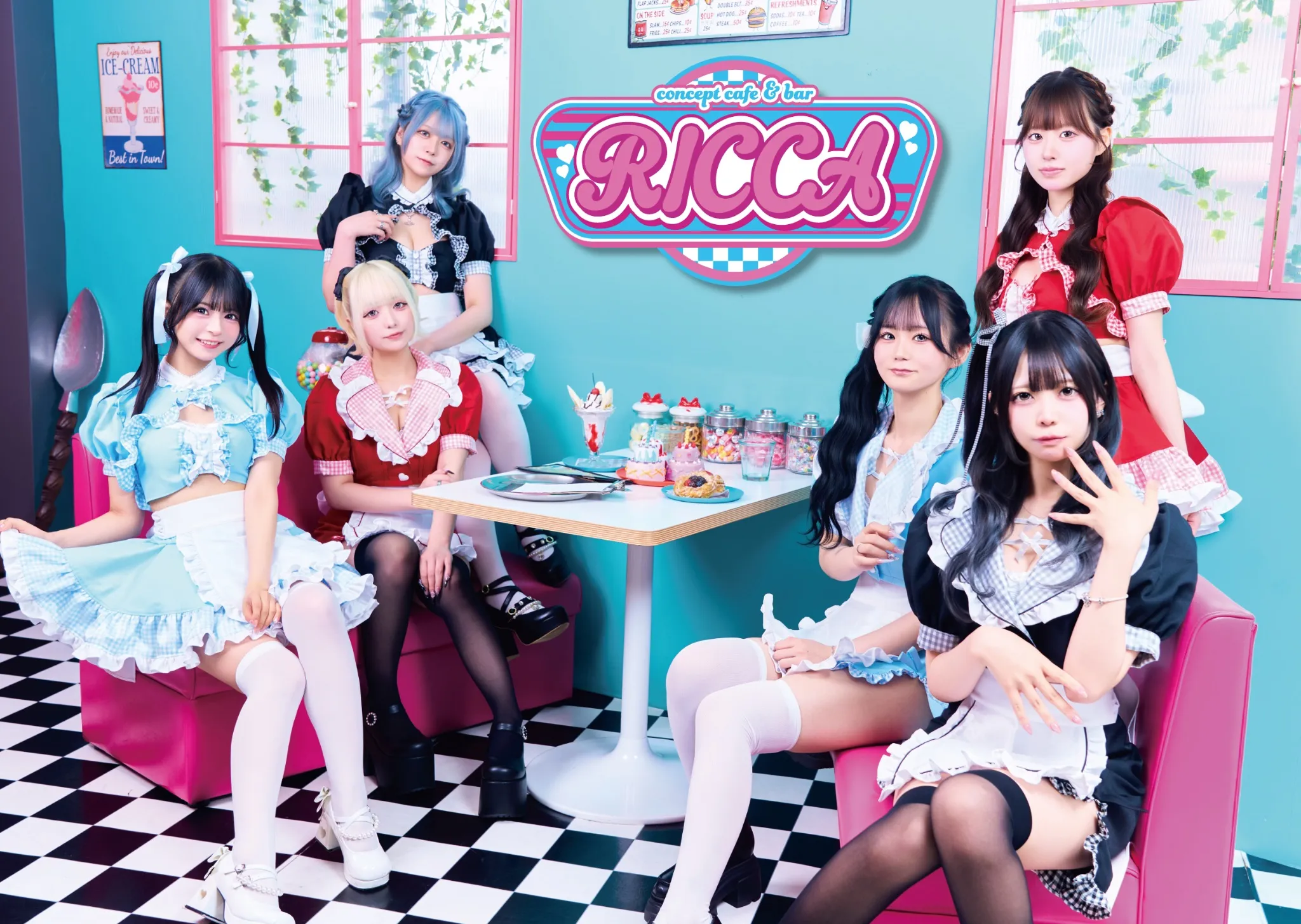 RICCA-りか-の求人用ヘッダー画像