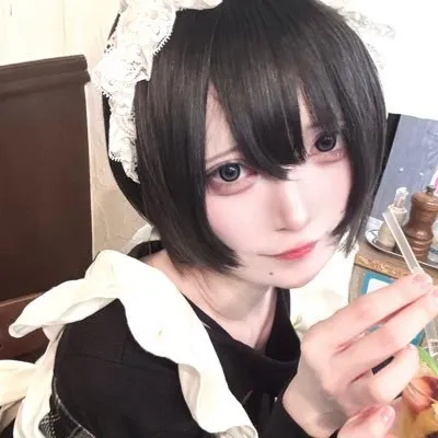 めああ