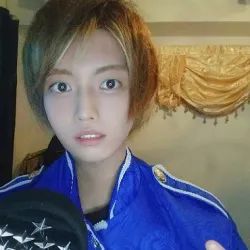 紬