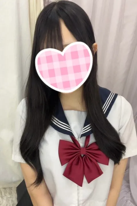 りん(JK上がりたて18歳)