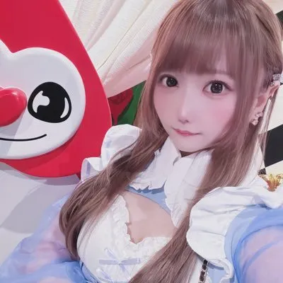 天使ましろ