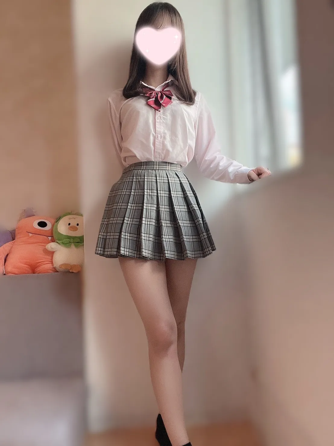 なつき