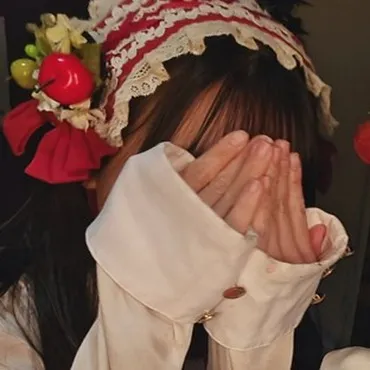 ぽむ